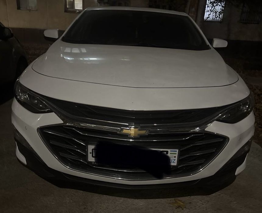 Malibu 2 primer 2021 toza срочно