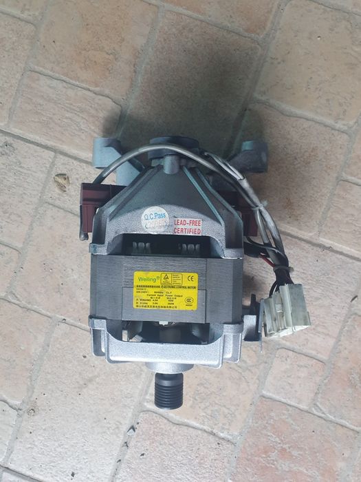 Мотор за пералня - Samsung, Whirlpool, Ariston - XHGK1