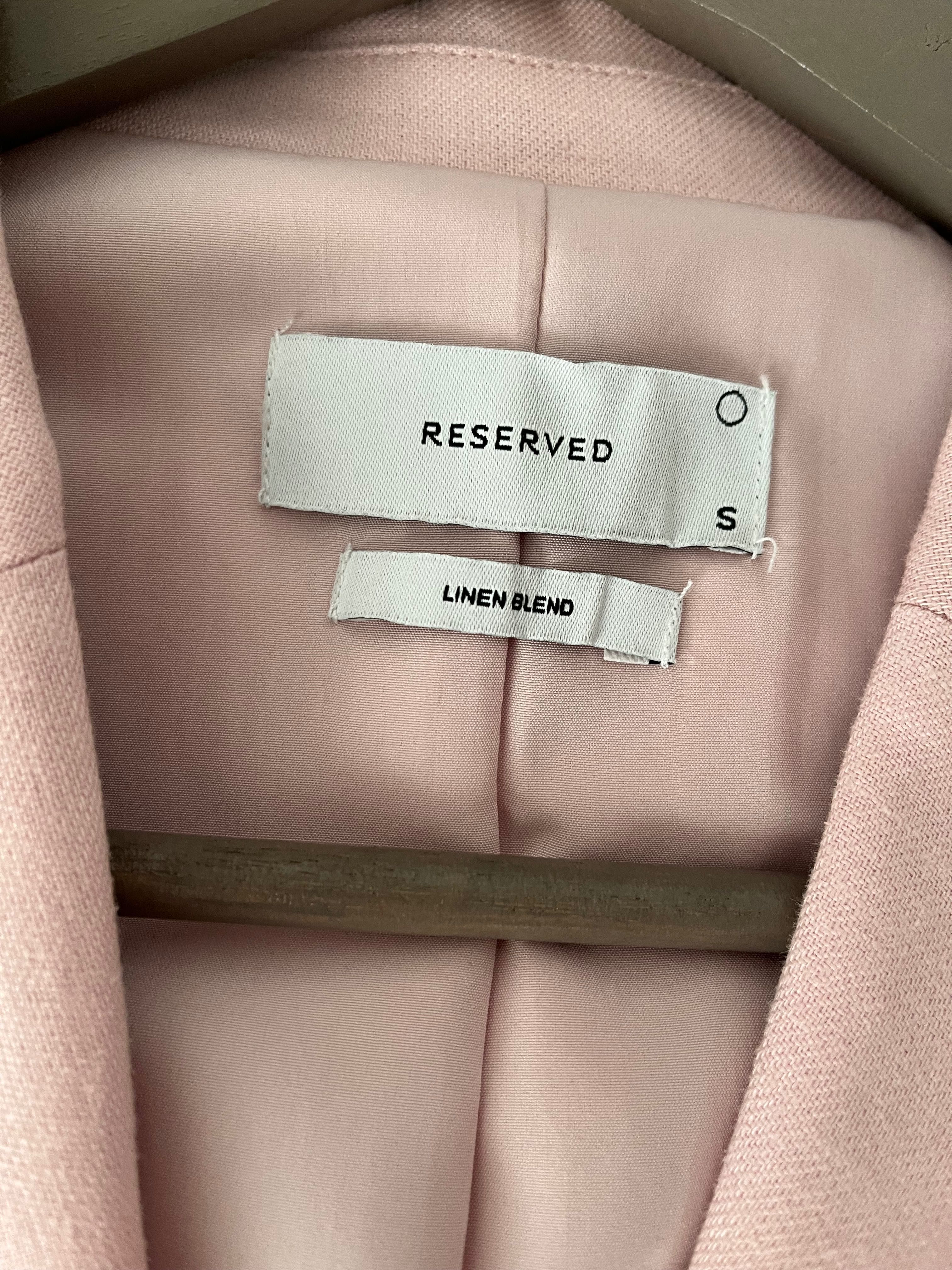 Ново дамско сако Reserved
