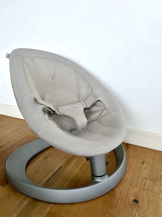 Balansoar-leagan Nuna Leaf