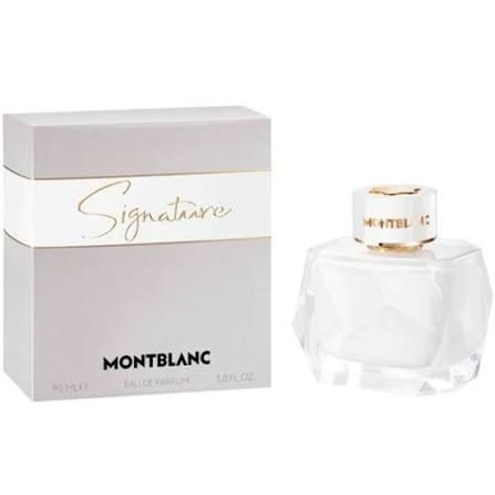 Оригинален Montblanc Signature edp 90ml- парфюм за жени