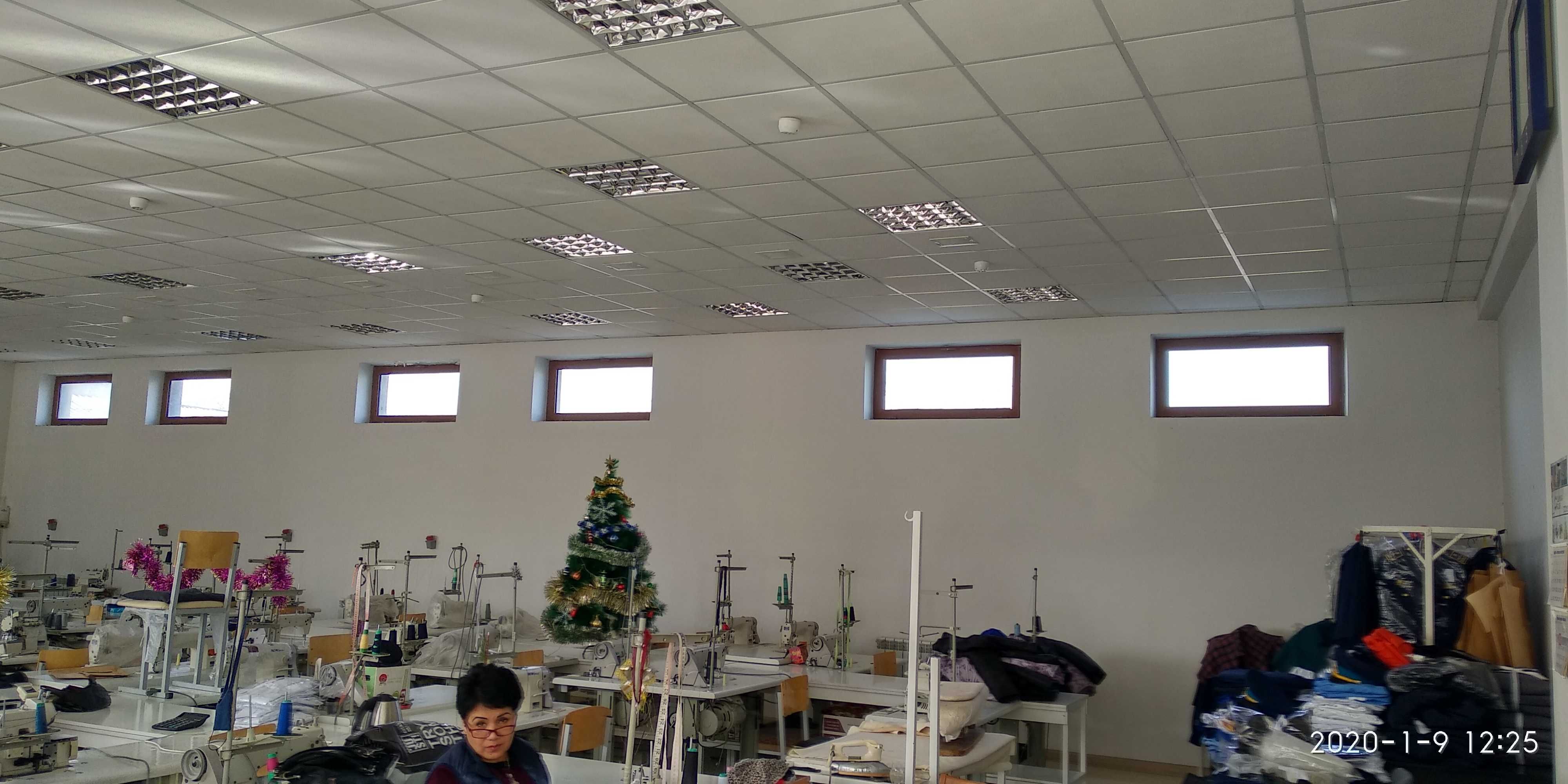 1200 кв.м подвальное помещение на Юнусабад-17