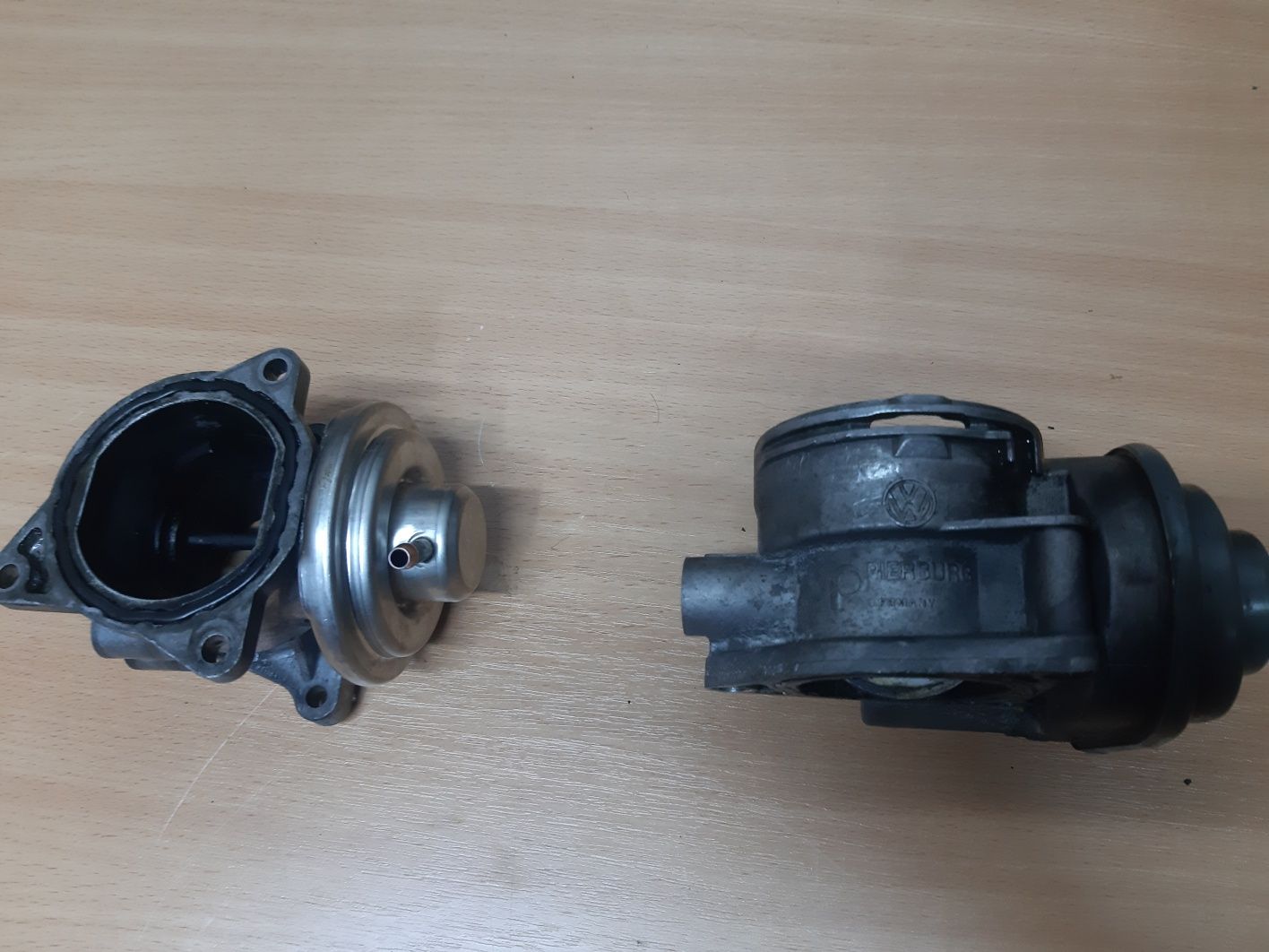 Clapeta acceleratie skoda vw seat audi 2.0 038128063 G