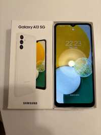 Samsung A13 5G в перфектно състояние