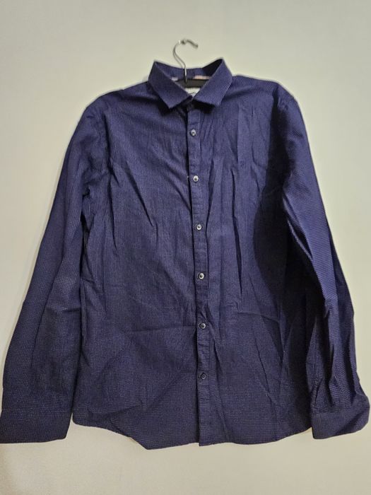 Vand camasa barbateasca, marime L/42