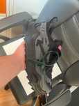Off white odsy black(marimi 40;41;42;43)