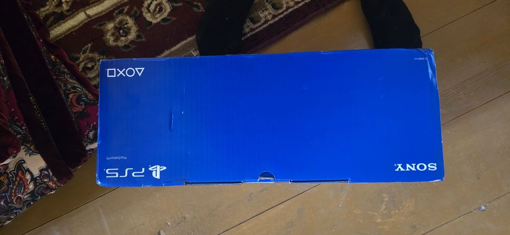 Plesteshin 5 sotiladi