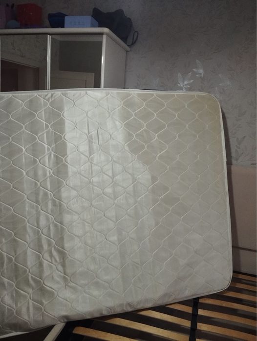 Матрас в спальню