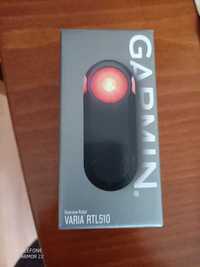 Garmin varia 510