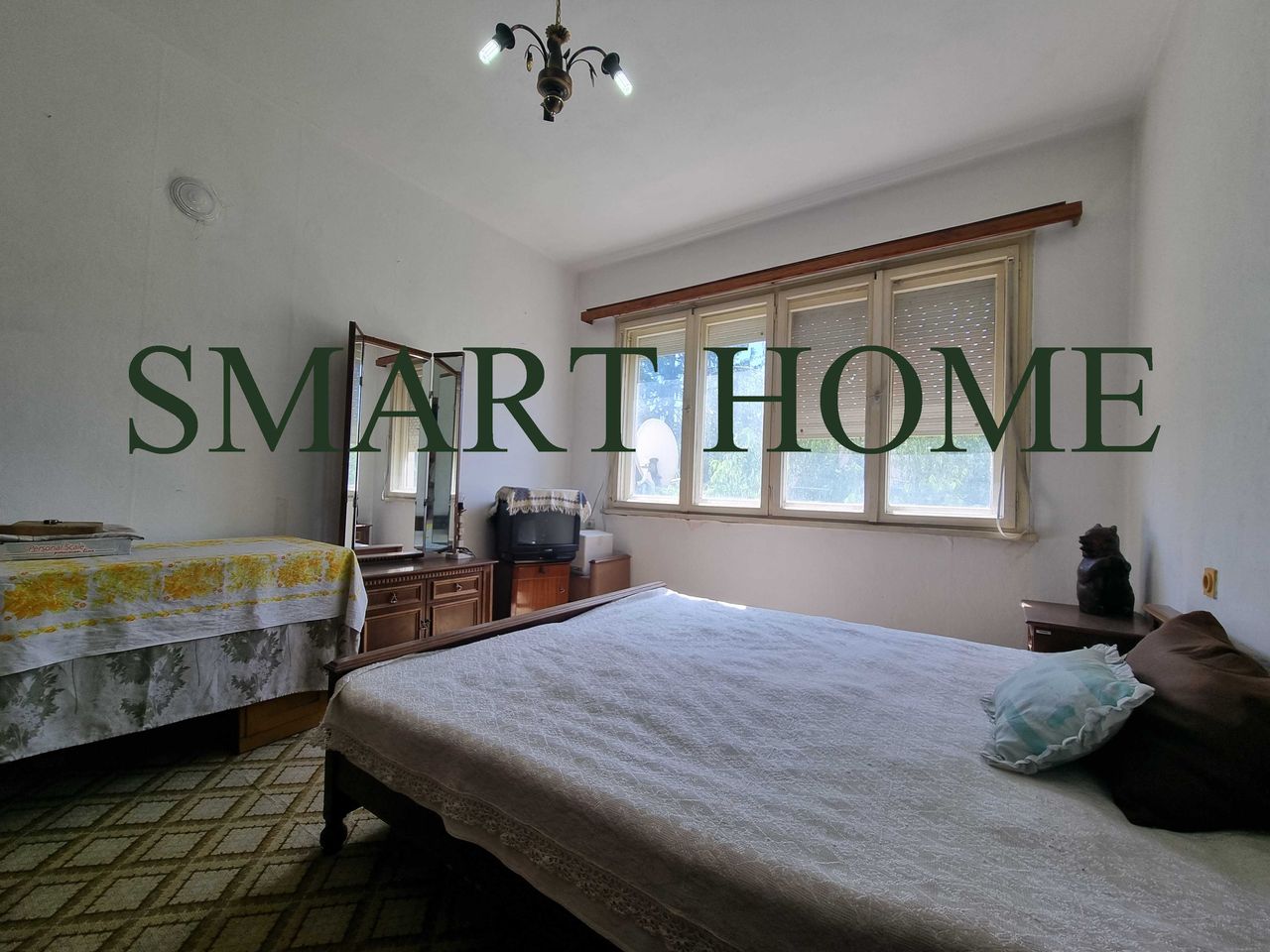 Продава се Многостаен апартамент в Горна Оряховица - 112 кв.м за 759 €/кв.м - Снимка #7
