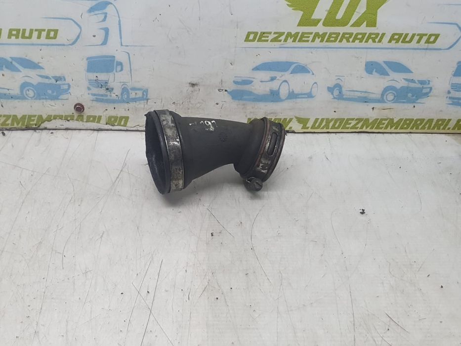 Tub intercooler Ford Mondeo MK4 (facelift) (2010 - 2015) (1191) DW10C