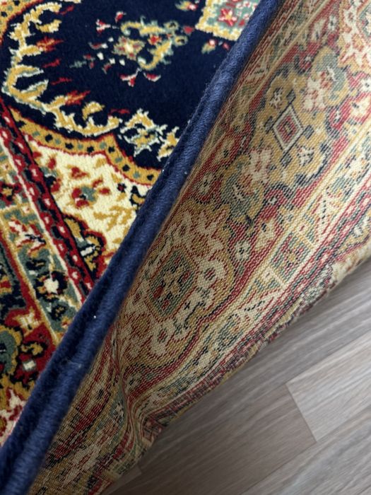 Продается шерстянной ковер