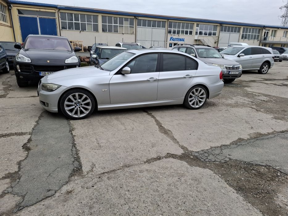 Jante bmw R18 serile E si F. style 328 225/40/18 latime 8Jx18 ET30