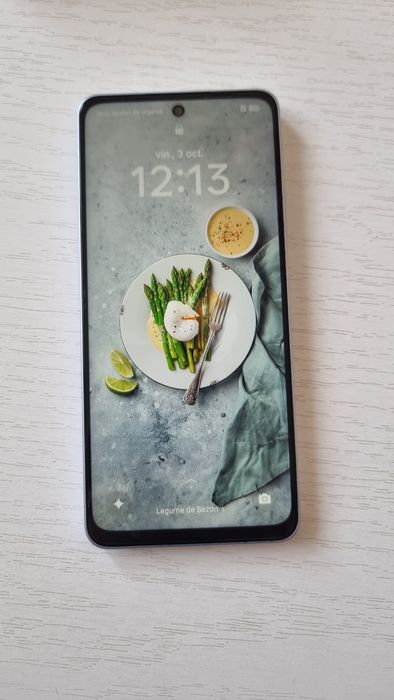 Telefon Oppo A5 Pro