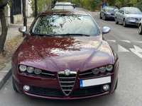 Alfa Romeo 159 ALFA ROMEO 159 2400 CC - 2007