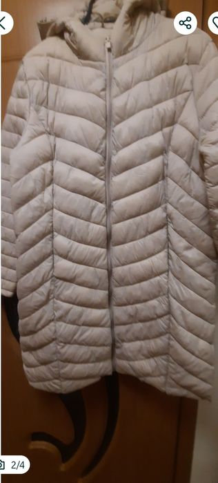 Geaca damă mărimea xl