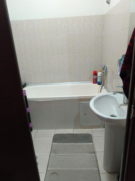 Sergili 5A. 67 kv. 3-xona