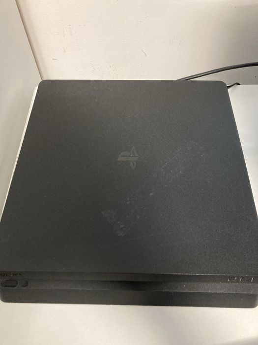 playstation 4 slim 1 tb