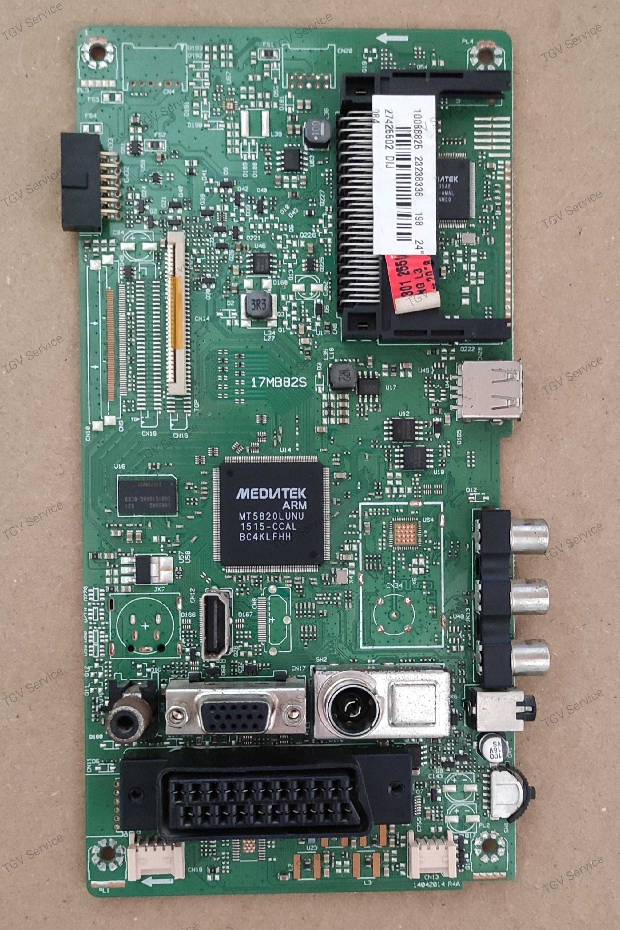 S120BM4C4LV0.7 S100FAPC2LV0.2 V460HK1-C01 17MB82S PT430GT01-2-C-1
