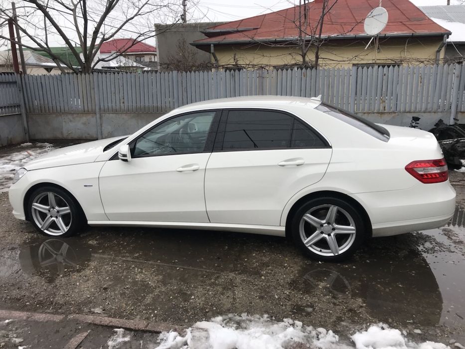 Geam stanga dreapta fata spate mercedes w212 w204