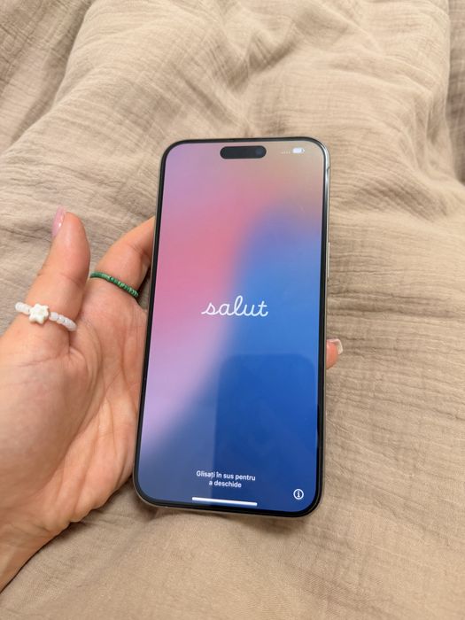 Iphone 15 Pro Max 512GB