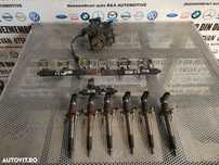 Kit Injectie Injectoare Pompa Rampa Range Rover Sport Land Rover Discovery 3 2.7 TDV6 Testate