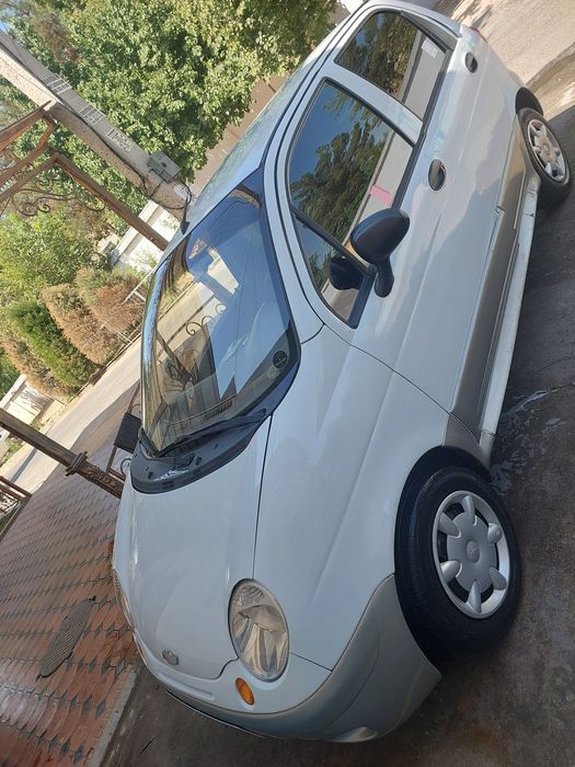 Matiz best sotiladi
