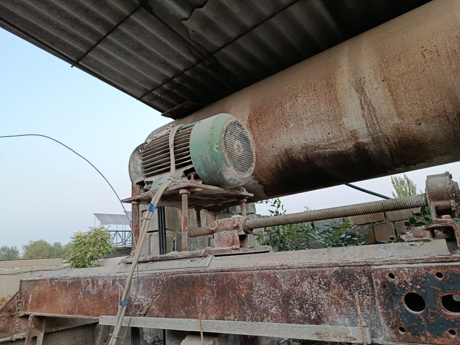Mator 22 kv, матор 22 кв