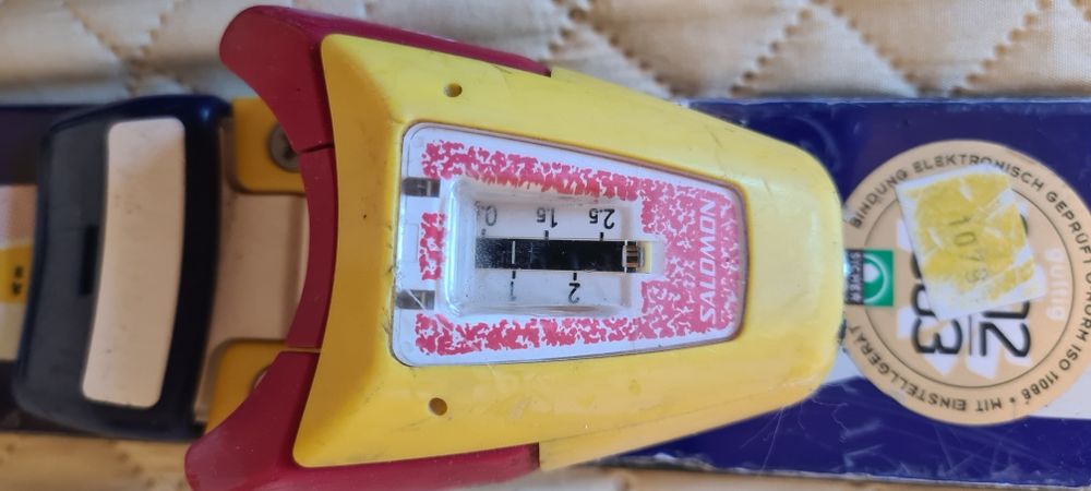 Schiuri copii Tecno pro