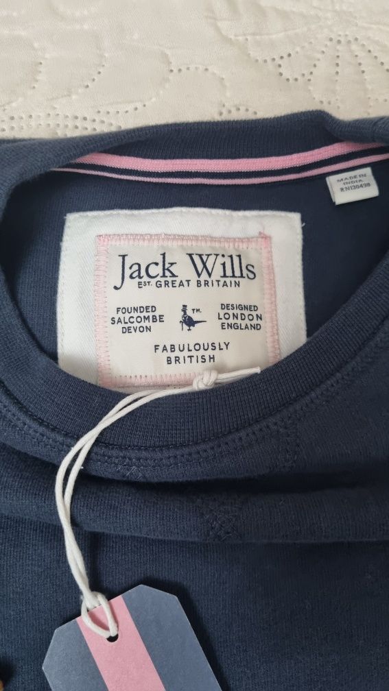Jack Wills дамска блуза