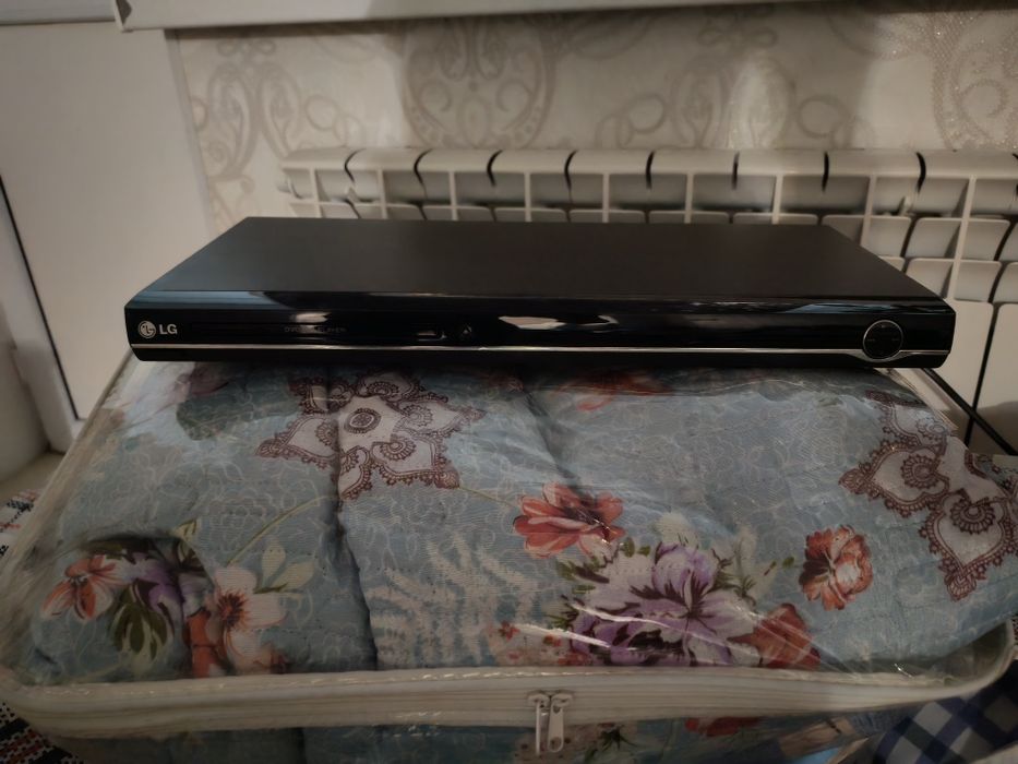 Продам Dvd плеер