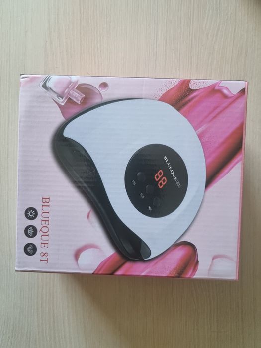 Продам лампу для сушки гель лака