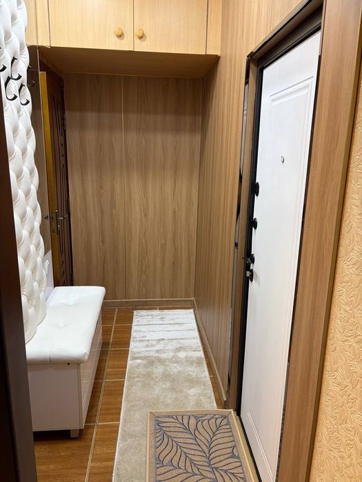 ÷ МЕТРО М.Улугбек 1 комнатная ПодЕвро квартира Чиланзар Ц кв продаётся