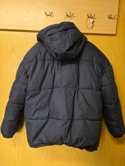 Зимно яке марка Schott