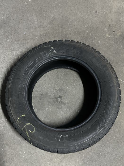 Anvelope 205/65 R16C Nokian Tyres iarnă ( m+s )