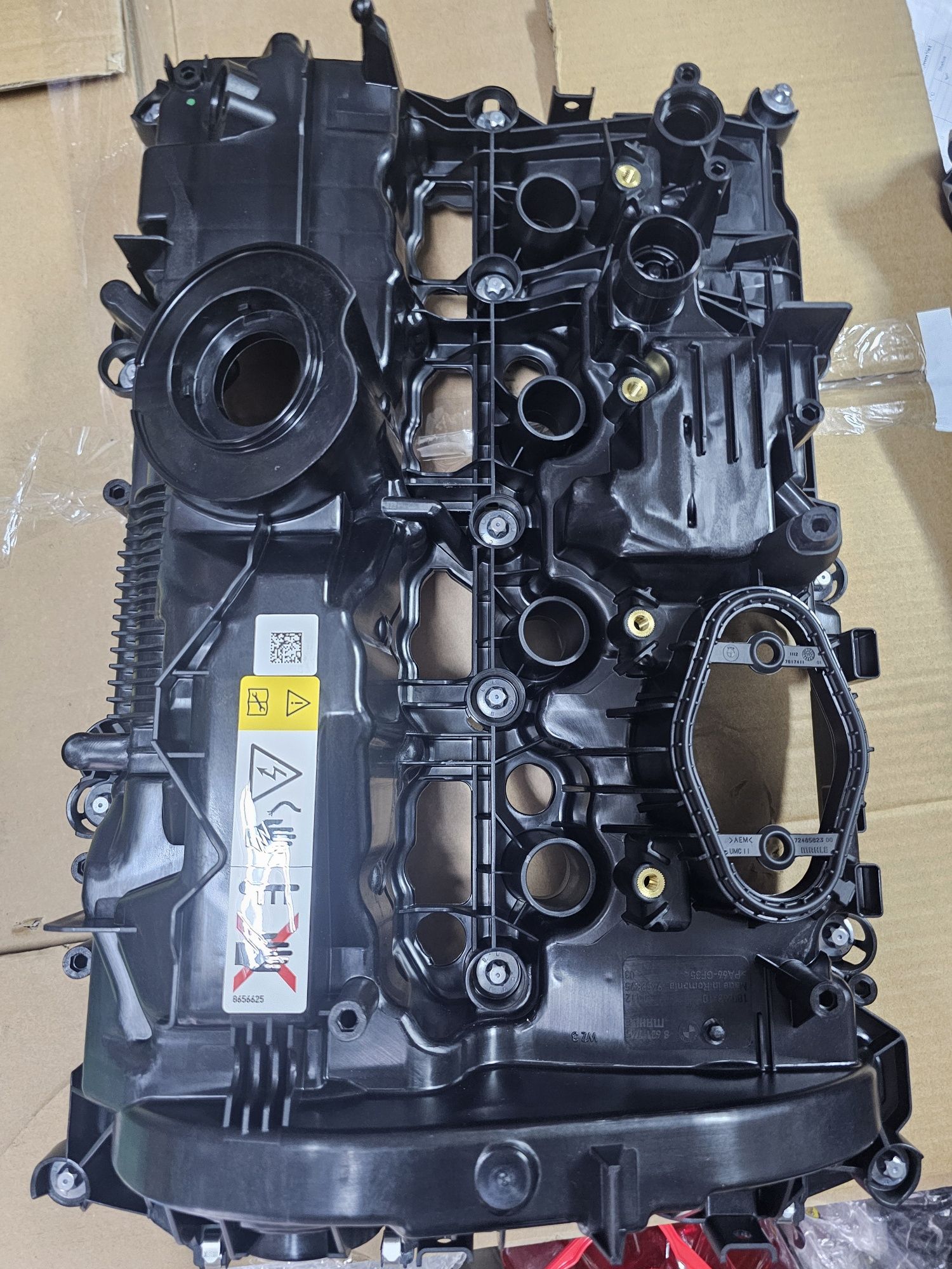 Капак на клапаните .B46,B20B,B48,B20A,GC1.