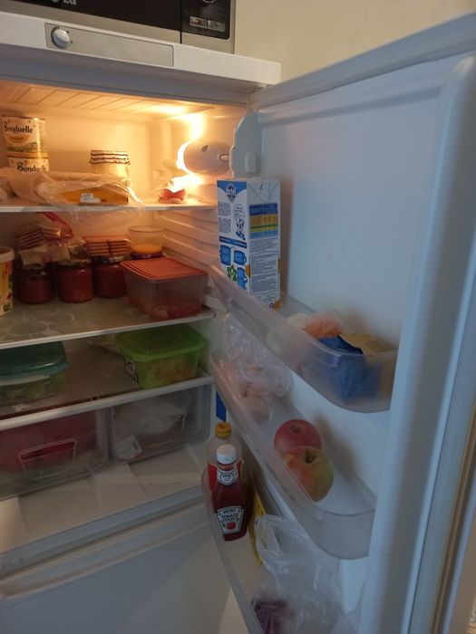 Холодильник INDESIT