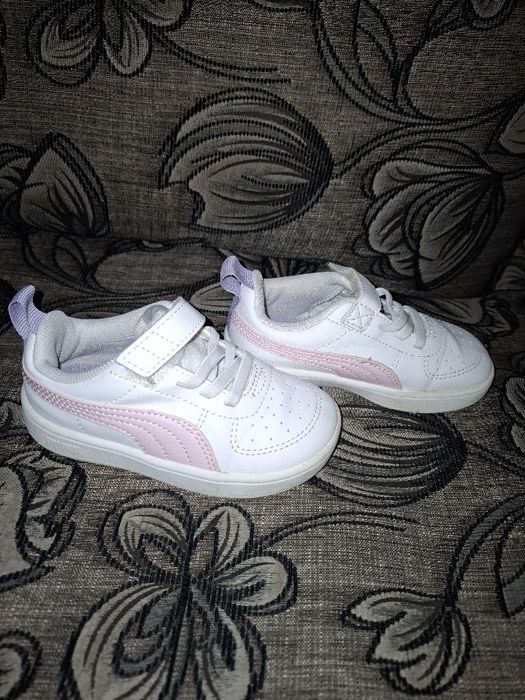 Детски маратонки Puma