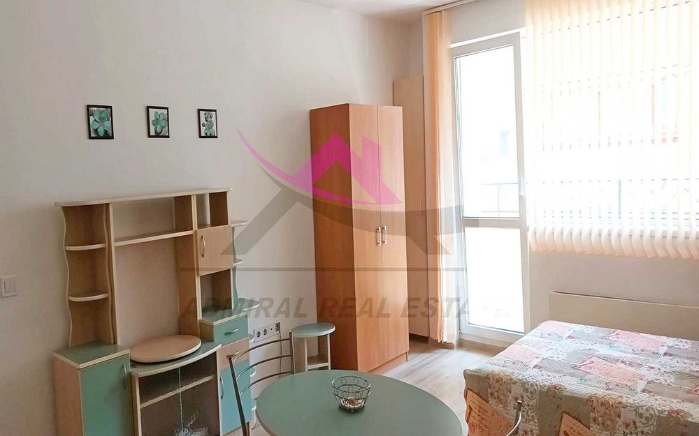 Комфортно! Слънчево Студио- Лятно Кино Тракия