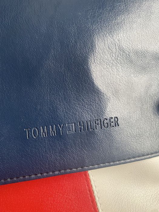 Мъжка чанта Tommy Hilfiger
