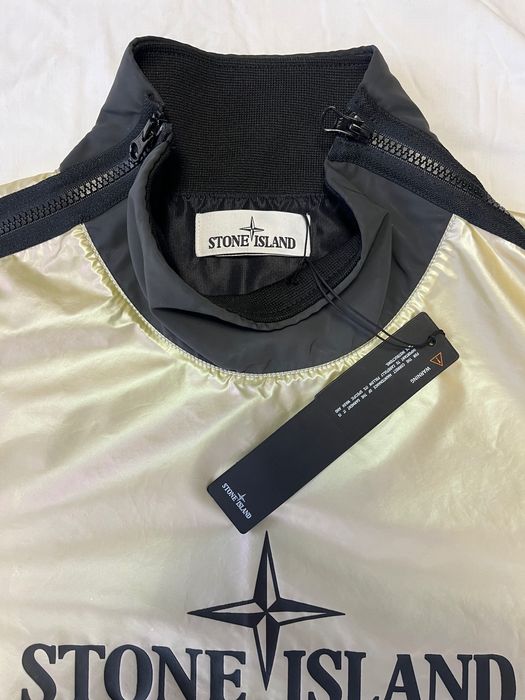 jacketă Stone Island windbreaker, brand new