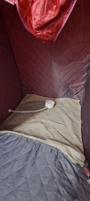 Sauna portabila cu aburi, pliabila, Beauty spa