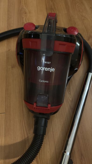 Прахосмукачка Gorenje