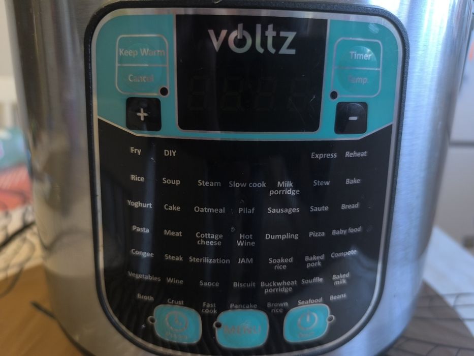 Мултикукър Voltz