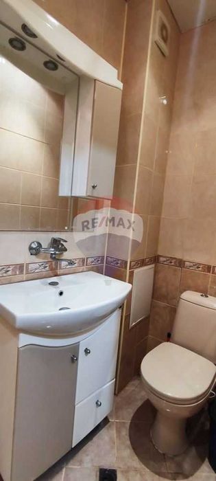 Дава се под наем Двустаен апартамент в Варна, Център - 51 кв.м за 280.5 € - Снимка #10