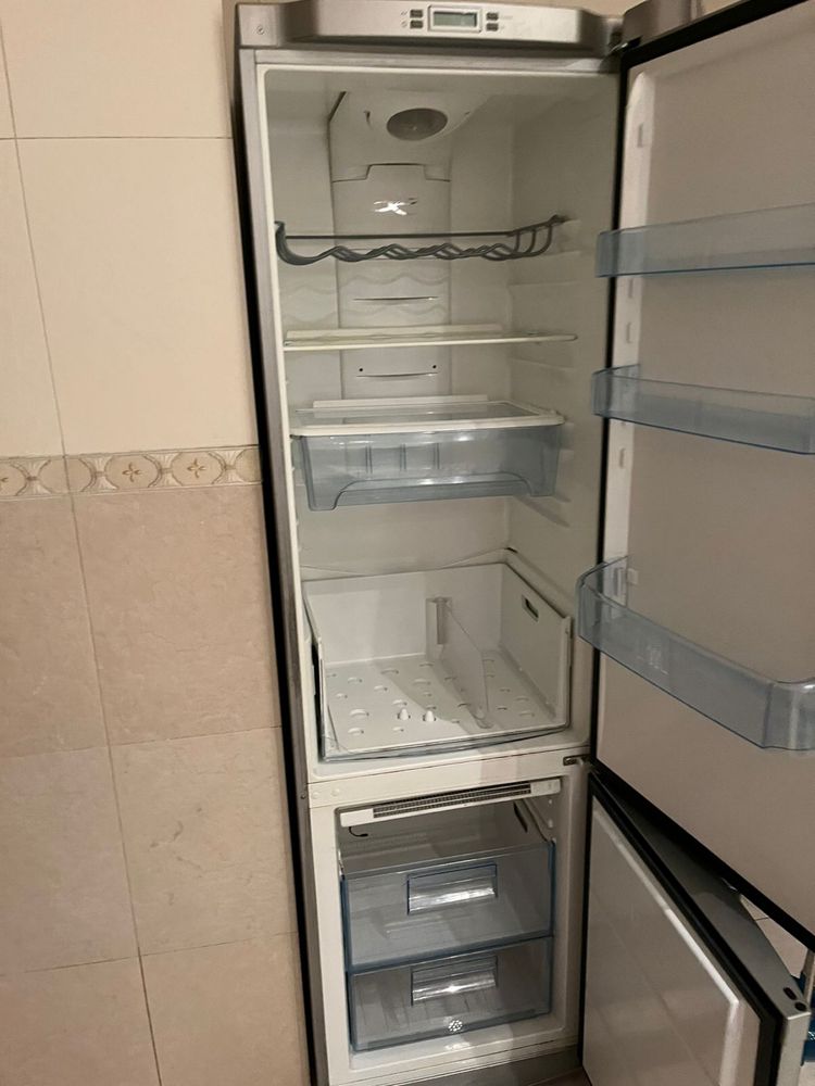 Холодильник на запчасть