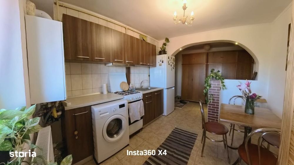 Apartament 2 camere Otopeni Central