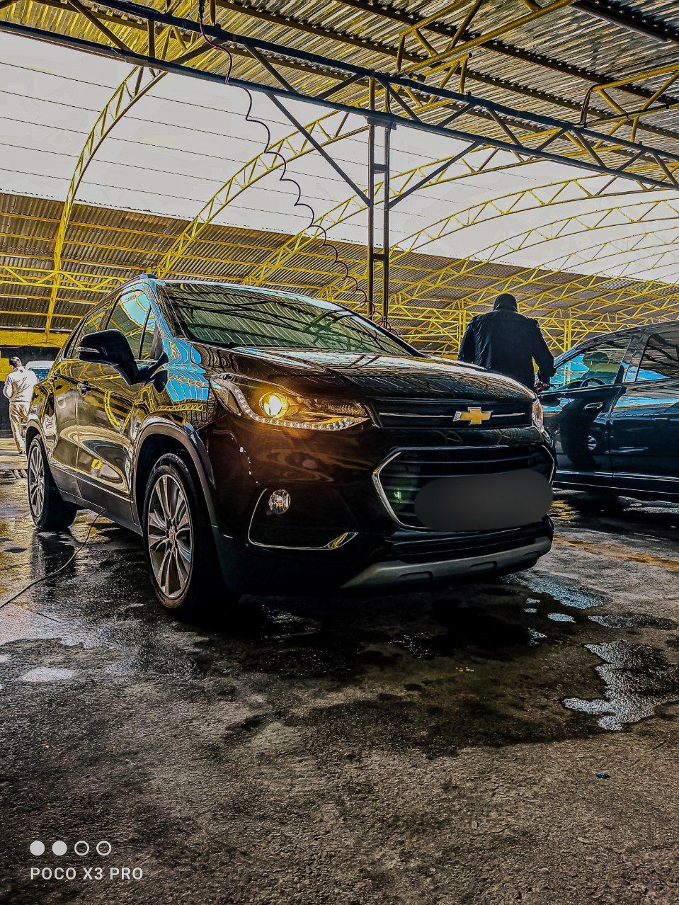 Chevrolet Tracker Premier 2019
