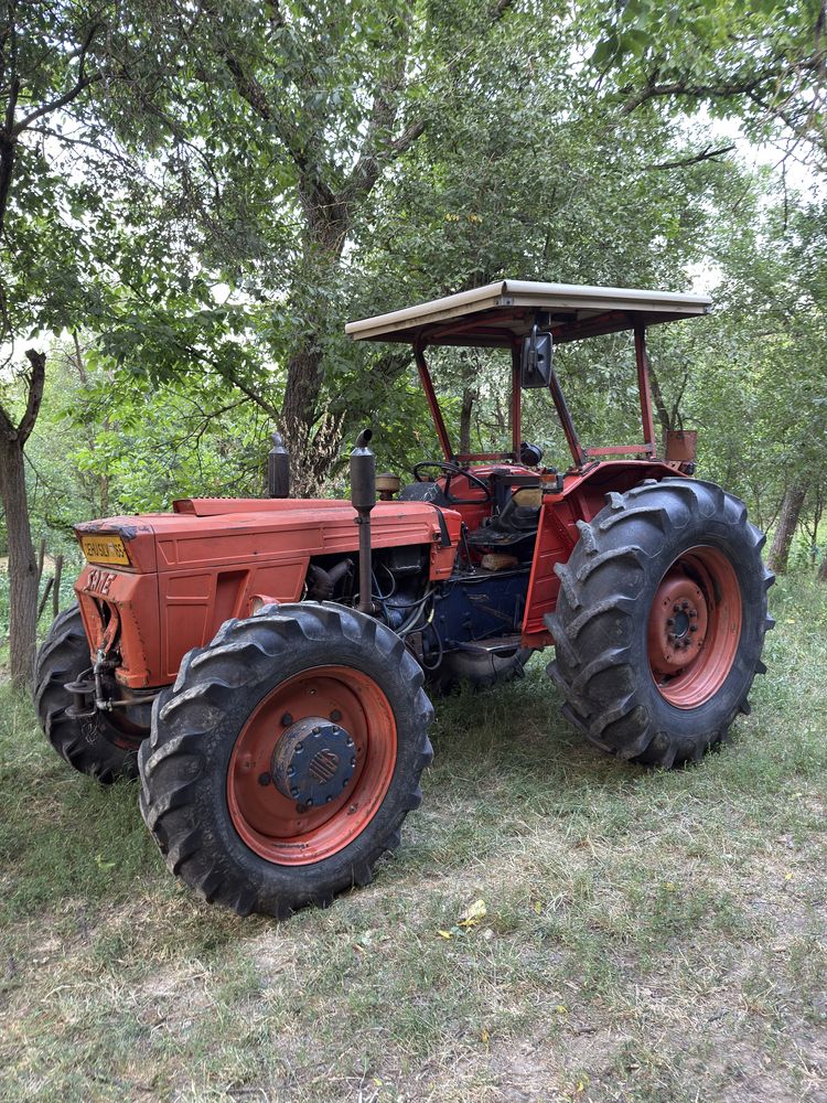 Vand tractor Same 4x4,70cp