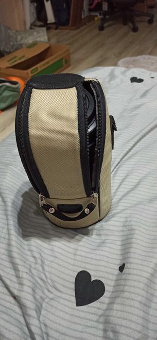 Vand obiectiv Canon EF 100-400 L ISM cu autofocusul defect